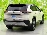 エクストレイル 1.5 G e-4ORCE 4WD 