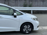 当店のお車は全車安心保証付!!指定工場、板金工場完備しています!!