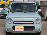 アルトラパンショコラ G 4WD 