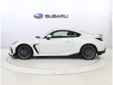 BRZ 2.4 S 