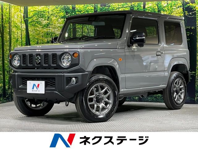 ジムニー  XC
