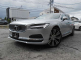 V90 リチャージ プラグインハイブリッド T8 AWD インスクリプション 4WD 