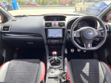 WRX STI 2.0 タイプS 4WD 