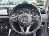 CX-5 2.2 XD 4WD 修復歴無し