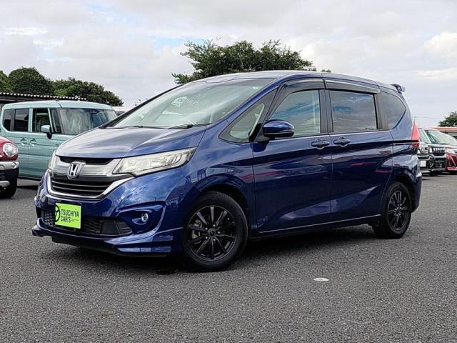 フリード 1.5 G ホンダセンシング 
