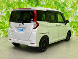 ルーミー 1.0 G S 