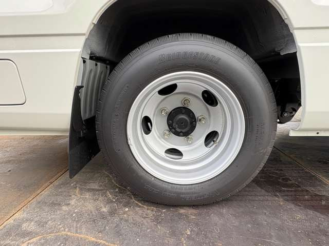 トヨタ コースター LX ロング 2KG-GDB70 バックドア観音門 TVナビETC