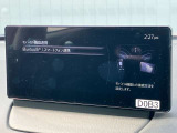 Bluetooth接続に加え、Android AutoやApple CarPlayにも対応。メディア選択の幅が広がりました。