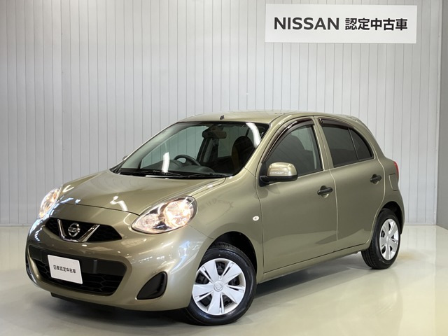 マーチ 1.2 S 
