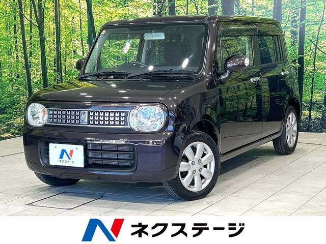 アルトラパン X セレクション 
