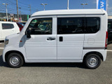 N-VAN G 