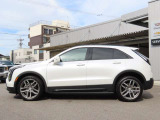 XT4 スポーツ 4WD 