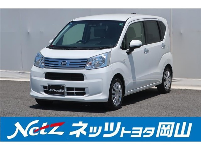 ムーヴ L SAIII 
