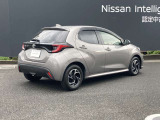 プライバシ-ガラスが装備されています。外を見るときは気にならずに、後方車両から車内が見えにくい設計です。