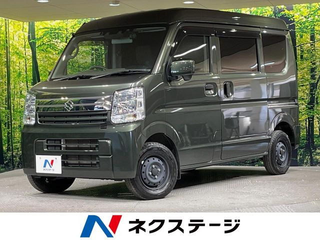 エブリイ ジョイン ハイルーフ 
