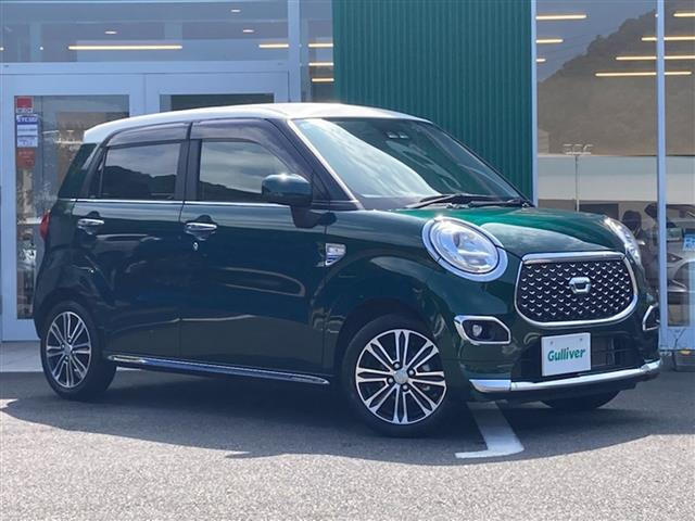 キャスト スタイル  Gターボ VS SAIII 修復歴無し