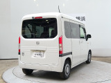 こちらのおクルマは当店指定整備工場で車検を2年取得して納車いたします。