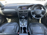 A4アバント 2.0 TFSI 