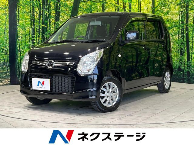 フレア XG 