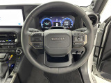 ランドクルーザー250 2.8 ZX ディーゼル 4WD 本革シート