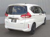 フリード 1.5 ハイブリッド G ブラックスタイル 4WD 