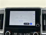 【Bluetooth】ナビゲーションと携帯電話/スマートフォンをBluetooth接続することができます。接続するとハンズフリーで使用することができるので、とても便利です。