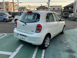 マーチ 1.2 12X 