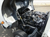 3.0ディーゼル 4WD ロング 左右電動格納ミラー 全長469 幅169 高さ197 荷台内寸309×158 ETC