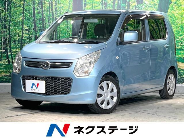 フレア XG 