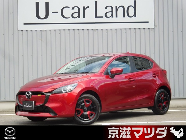 MAZDA2 1.5 15BD 