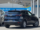 CX-3  1.5 15S ツーリング