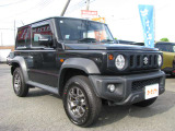 ジムニーシエラ 1.5 JC 4WD 