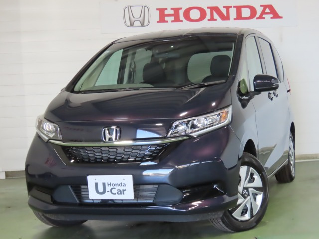 フリード+ 1.5 ハイブリッド G 4WD 