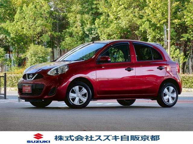 マーチ  S