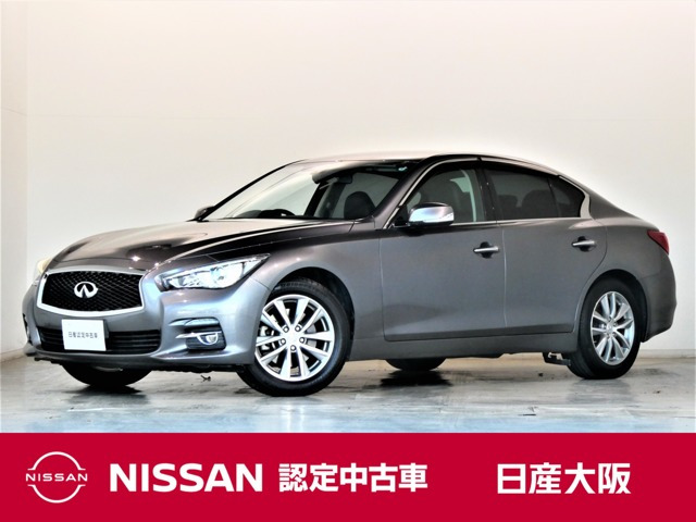 スカイライン 2.0 200GT-t 