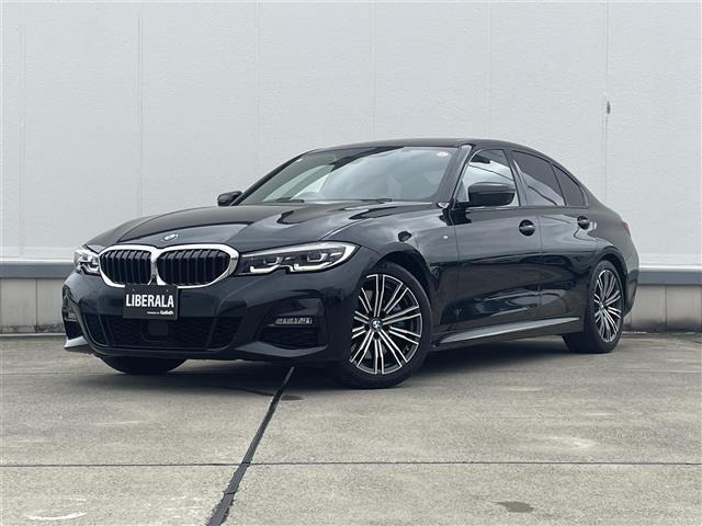 3シリーズセダン 330i Mスポーツ 本革シート サンルーフ
