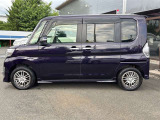 在庫車は鈑金塗装・クリーニングを実施して展示しております。お近くにお越しの際は気軽にご来店ください!