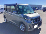 デイズルークス ハイウェイスター X 4WD 