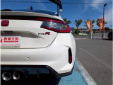 各種カスタムも承っております。エアロ、Aftermarketアルミホイール、シートカバー、Dampers、ダウンサス等カスタムのことも新車王国にお任せ下さい。