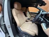 カイエン 3.0 4WD 本革シート
