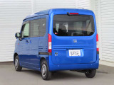 N-VAN +スタイル ファン ターボ 
