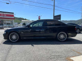 5シリーズセダン 525i 