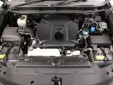 ランドクルーザープラド 2.8 TX ディーゼル 4WD 