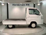 三方開なので荷物の載せ降ろしもラクラクです。