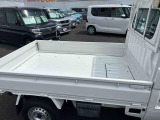 荷台の写真です