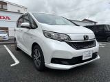 フリード+ 1.5 ハイブリッド G ホンダセンシング 