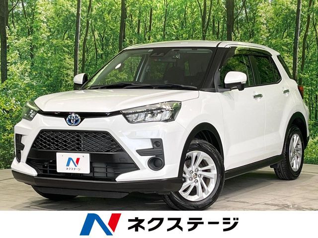 ライズ 1.2 G 