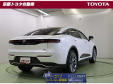 クラウンクロスオーバー 2.5 G アドバンスト レザー パッケージ E-Four 4WD 