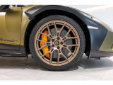 Rims Morus 19 Forged Matt Bronze