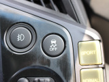 VSA(Vehicle Stability Assist)が装備!!VSAはコーナリング時の横滑りを抑制する機能と車両の急激な挙動変化を抑える機能で、安定した走行を実現していいます!!